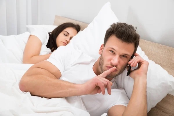 Do You Think That Most Men Cheat In Relationships?