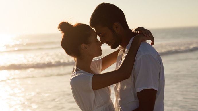 Introverted men: How special does a woman have to be to you for you to actually ask her out or at least show your feelings?