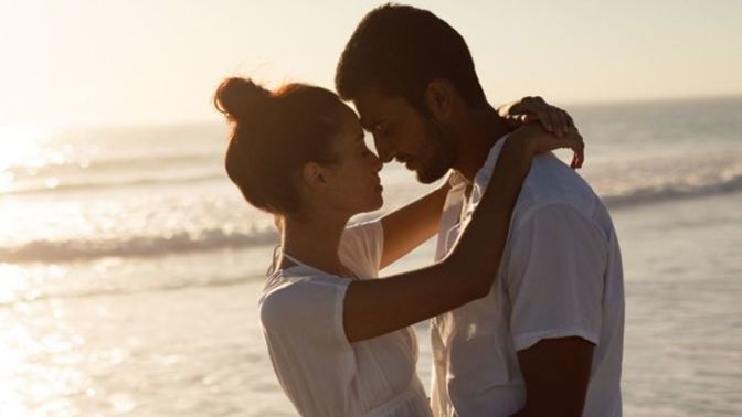 Introverted men: How 'special' does a woman have to be to you for you to actually ask her out or at least show your feelings?