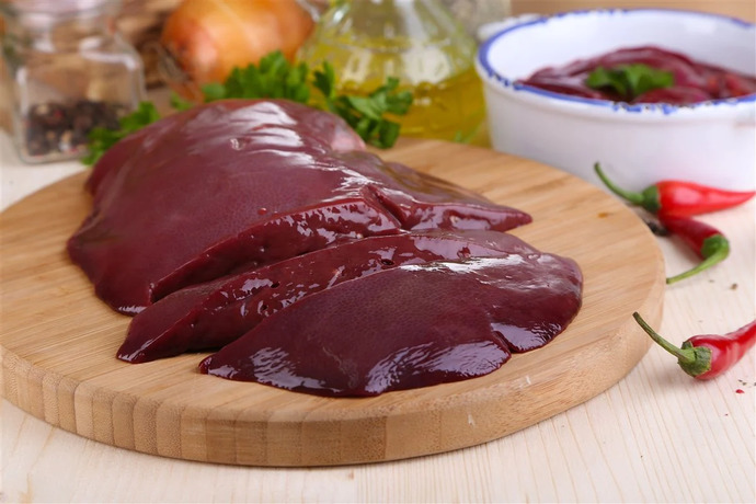 Do you like liver?