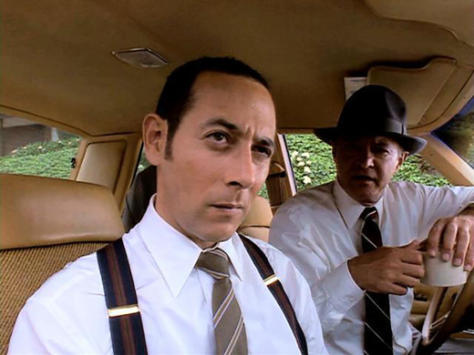 Pee Wee Herman/ Paul Rubens has died at 70. Did you ever see his movie or his TV show?