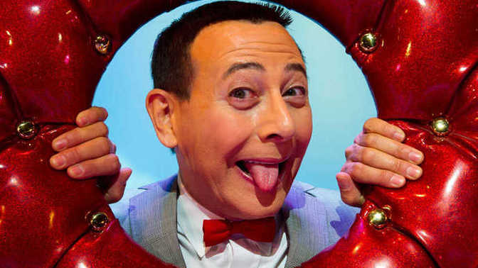 Pee Wee Herman/ Paul Rubens has died at 70. Did you ever see his movie or his TV show?