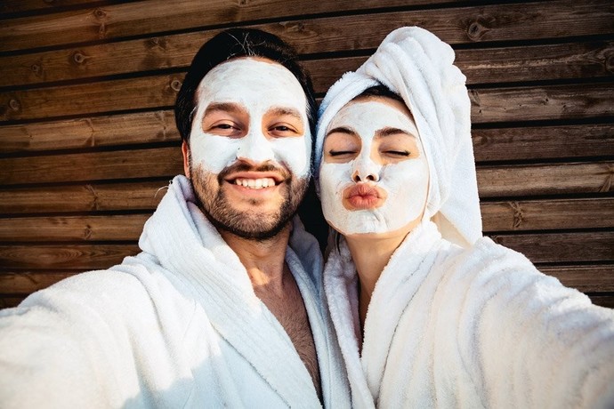 Whats your skin care routine?