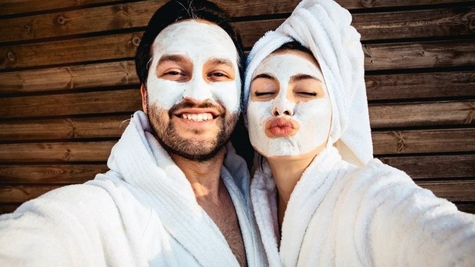 What's your skin care routine?