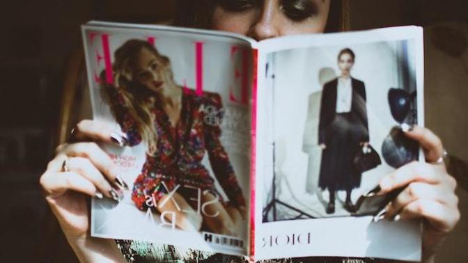What do you think of fashion? Do you follow it?