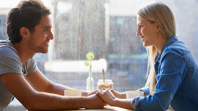 Folks who date to marry— how does that work?