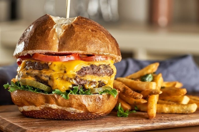 Food Makes Me Want To Gag?