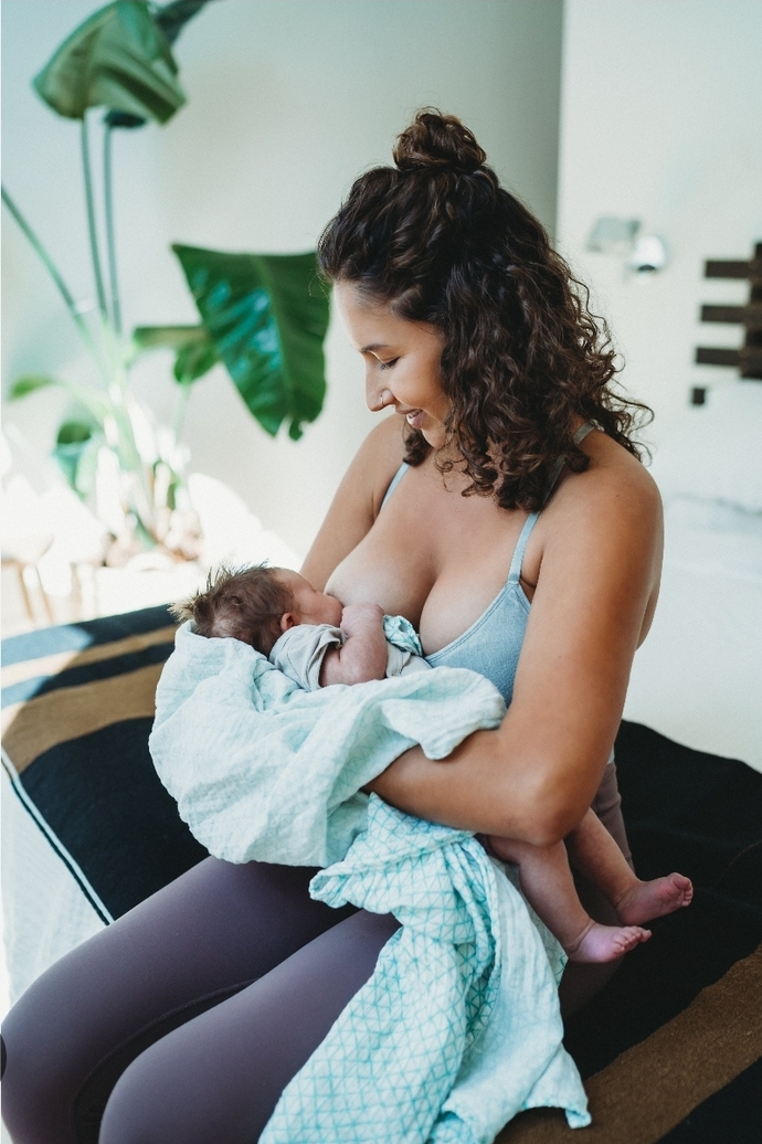 Guys, If your future wife/exisisiting wife was breastfeeding would you want to drink from her milk?