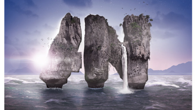 What songs do you enjoy by AWOLnation?