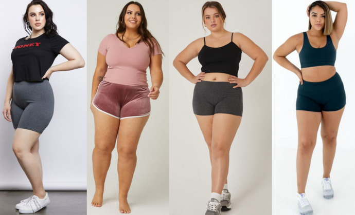 Do guys like skinny or thick girls?