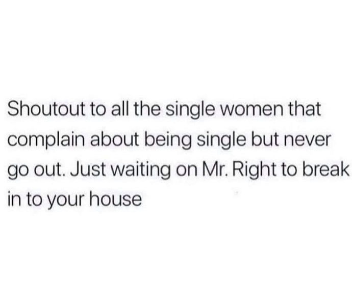 Single people: how do you meet people to mingle with?