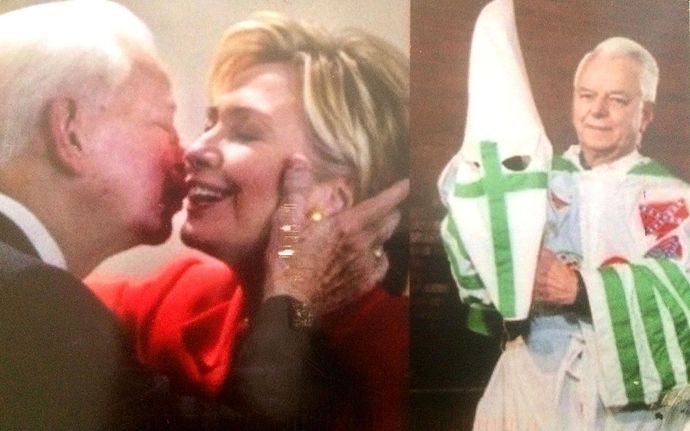 President Biden Says That White Supremacy Is The Greatest Threat To The US. Thoughts?