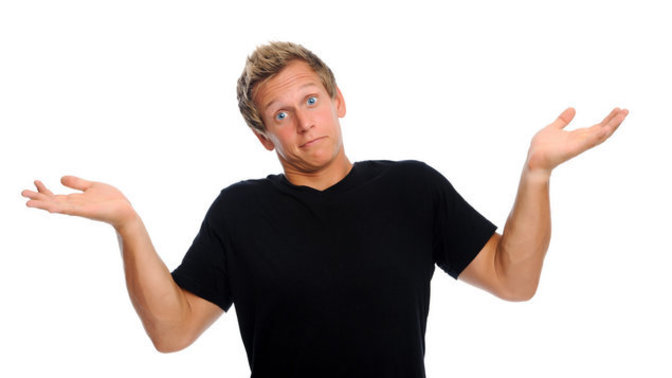True or False: Most Men Have Low Standards?