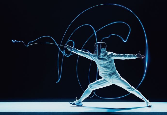 🤺 🥸 En Garde?