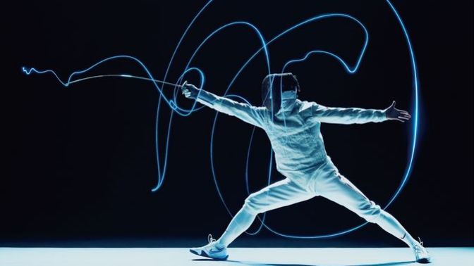 🤺 🥸 En Garde?