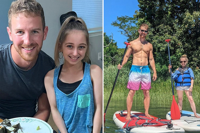 What height gap between a man and a woman you find the most attractive?