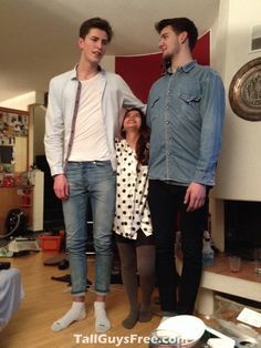 What height gap between a man and a woman you find the most attractive?