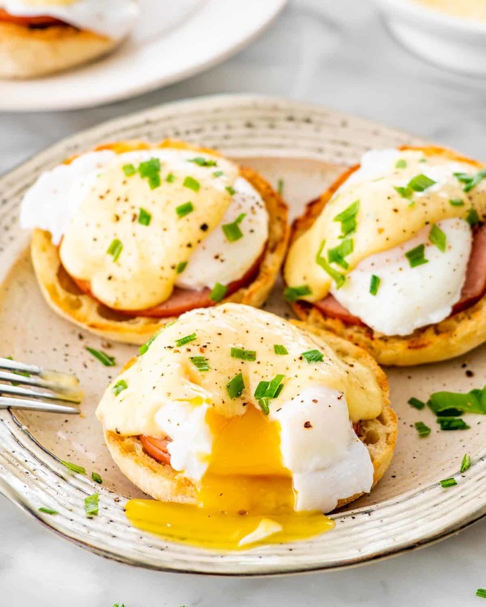 Which breakfast sounds best for tomorrow morning ?