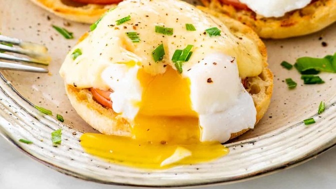 Which breakfast sounds best for tomorrow morning?