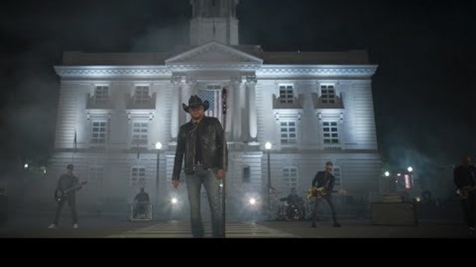 Can anyone explain to me why this country song made the woke left apoplectic?