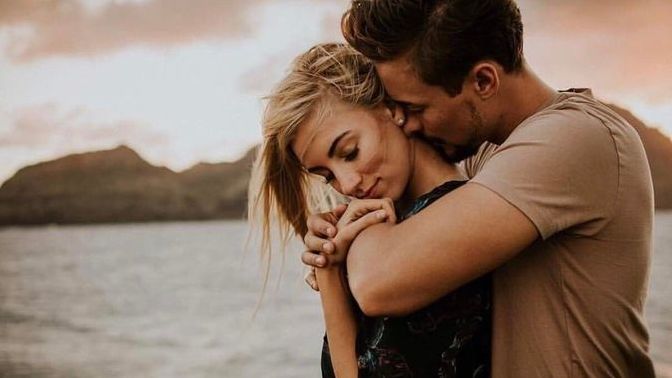 What do you think are the most important things in a relationship?
