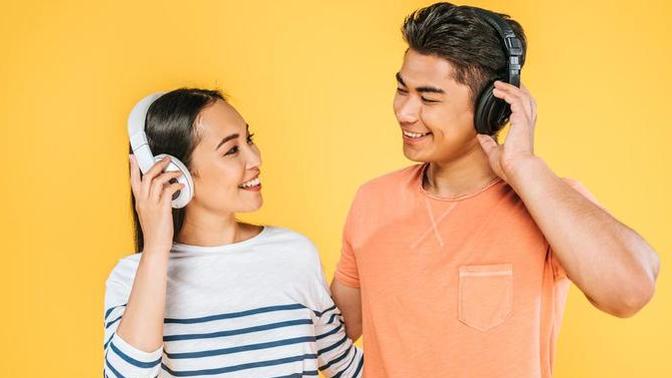 Does similar music taste matter in a relationship?
