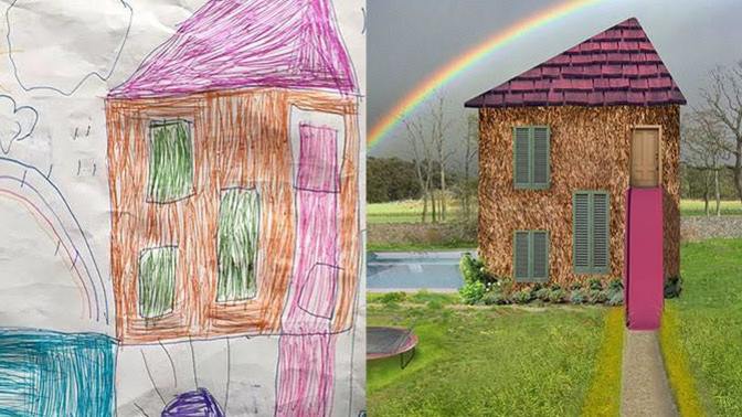 What color scheme do you want your house/future house to be?