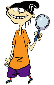 If you could be any CARTOON CHARACTER, which one would it be?