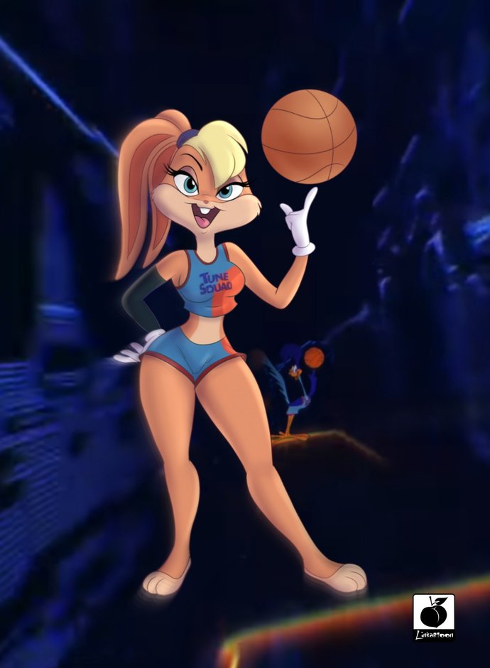 If you could be any CARTOON CHARACTER, which one would it be?