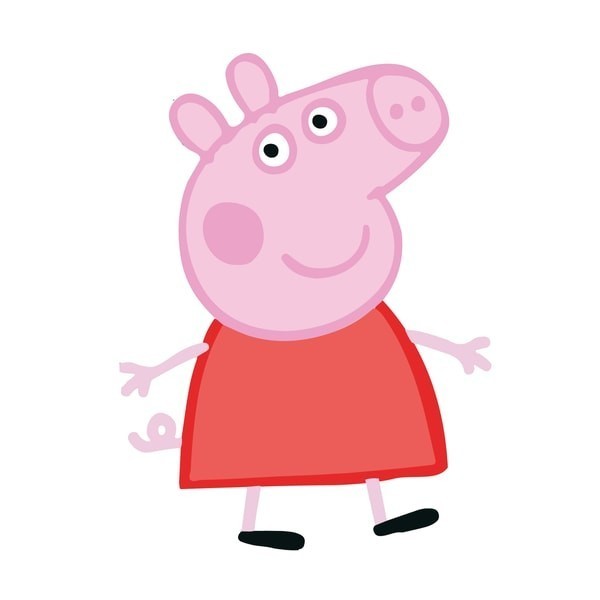 If you could be any CARTOON CHARACTER, which one would it be?