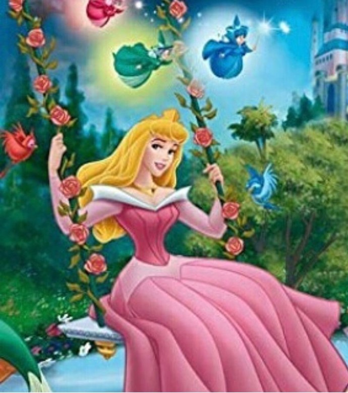 If you could be any CARTOON CHARACTER, which one would it be?