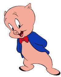 If you could be any CARTOON CHARACTER, which one would it be?