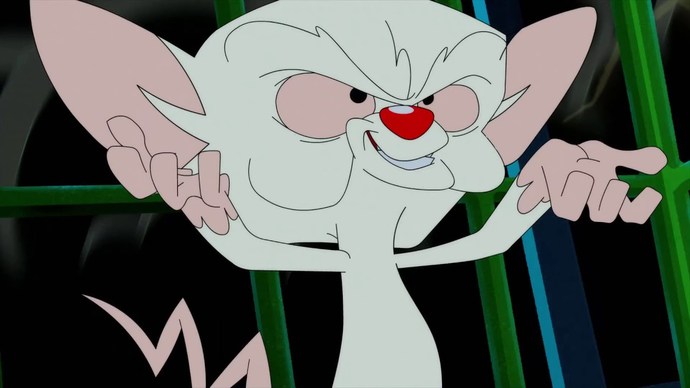 If you could be any CARTOON CHARACTER, which one would it be?