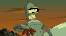 If you could be any CARTOON CHARACTER, which one would it be?