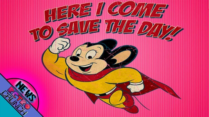 If you could be any CARTOON CHARACTER, which one would it be?