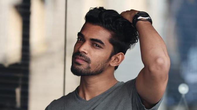Do you have a dislike Indian guys?