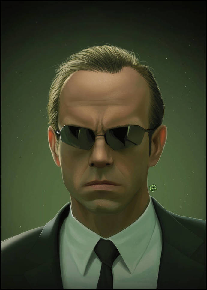 You think humans need suffering to live?