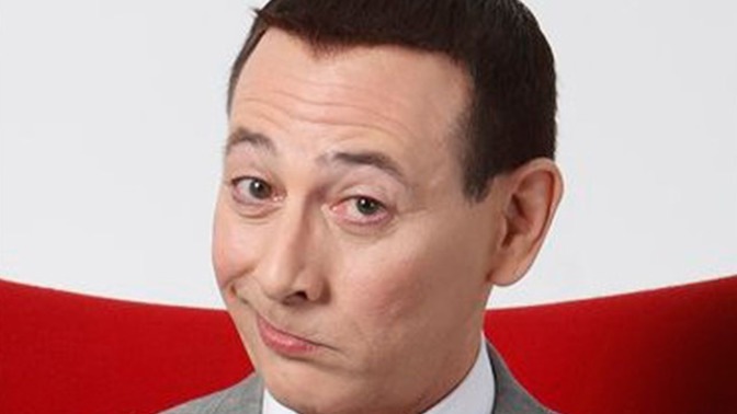 Will we miss PEE WEE HERMAN?