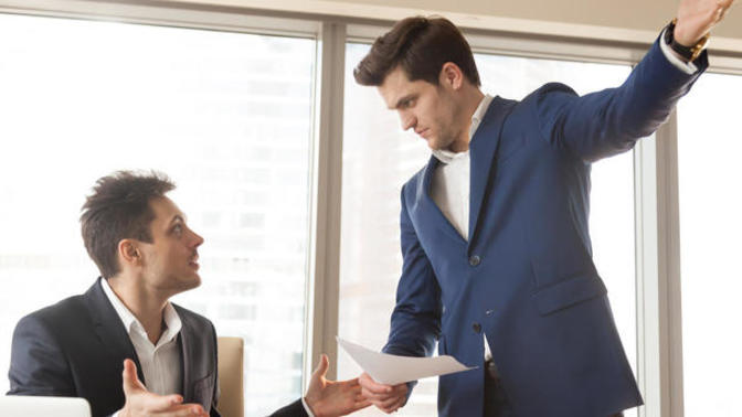 Yikes, are you smarter than your manager?