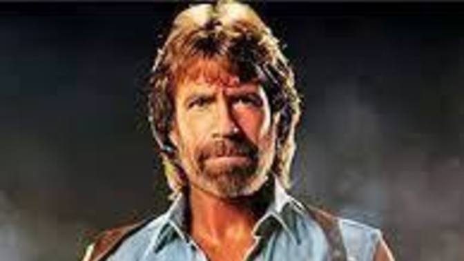 For everyone here, obviously you know this guy below, so what's your favourite fact about him?