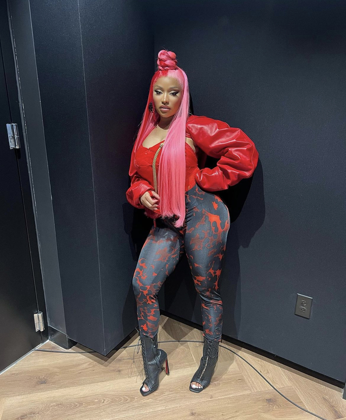 who’s the best female rapper?