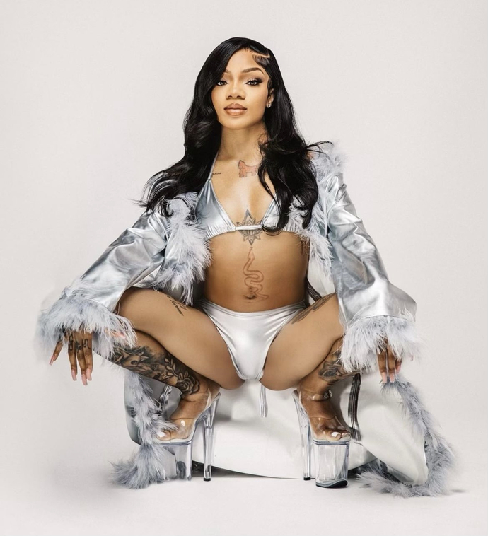 who’s the best female rapper?