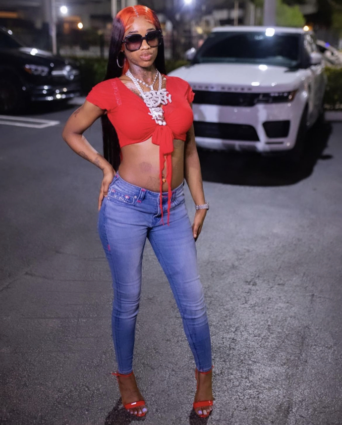 who’s the best female rapper?