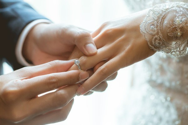 What are your criteria for your future husband/wife?