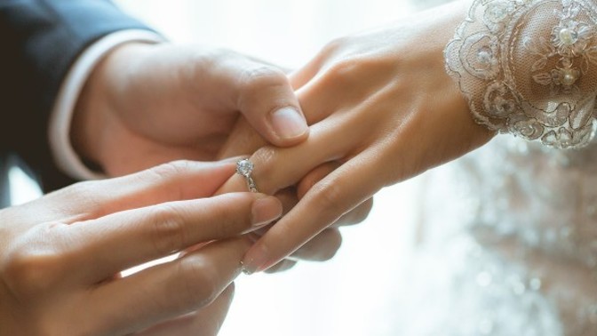 What are your criteria for your future husband/wife?