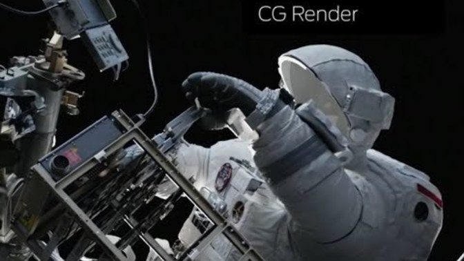 Does NASA mean Not A Space Agency?