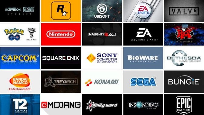 If you have the chance to work for a very big game publisher and can develop a brand new video game what game would you create?