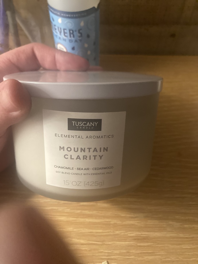 Do you like candles? GirlsAskGuys