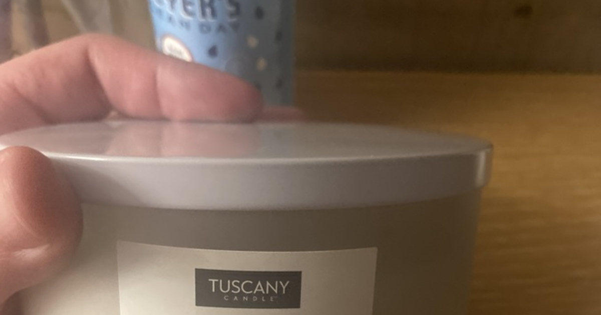 Do you like candles? GirlsAskGuys