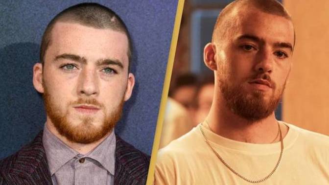 What do you think about the passing of 25 year old actor from HBO's "Euphoria" who played Fez?